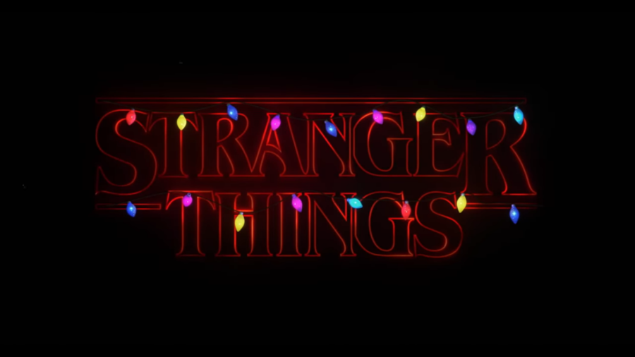 Stranger Things