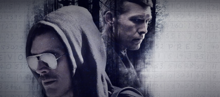 MANHUNT : UNABOMBER