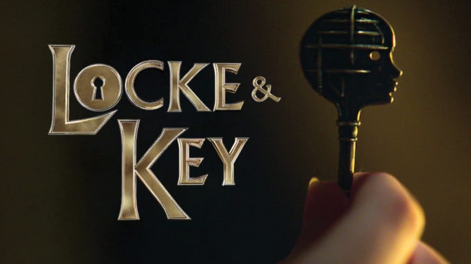 Locke & Key